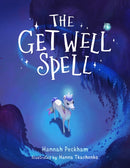 The Get Well Spell-9781782705505