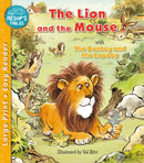 The Lion and the Mouse & The Donkey and the Lapdog-9781782705741