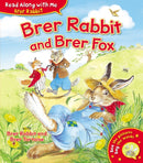 Brer Rabbit and Brer Fox-9781782705826