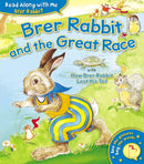 Brer Rabbit and the Great Race-9781782705833