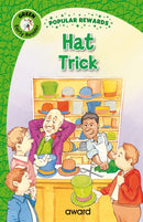 Hat Trick-9781782705994