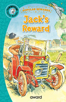 Jack's Reward-9781782706106