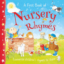 Nursery Rhymes : Favourite rhymes to share-9781782706342