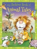 My Bedtime Book of Animal Tales-9781782706359
