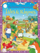Toddler''s Treasury of Tales and Rhymes