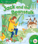 Jack and the Beanstalk-9781782706502