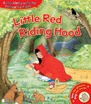 Little Red Riding Hood-9781782706519
