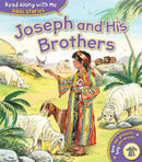 Joseph and his Brothers-9781782706571