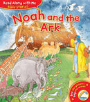 Noah and the Ark-9781782706588