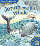 Jonah and the Whale-9781782706595