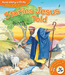 Stories Jesus Told-9781782706601
