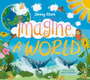 Imagine a World...-9781782706670