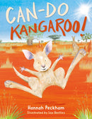 Can-Do Kangaroo!
