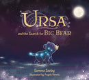 Ursa and the Search for Big Bear