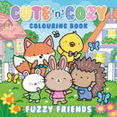 Fuzzy Friends-9781782707004