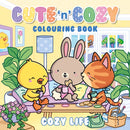 Cozy Life-9781782707011