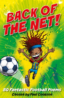 Back of the Net!