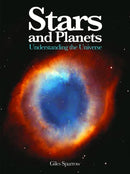 Stars and Planets : Understanding the Universe-9781782742609