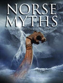 Norse Myths : Viking Legends of Heroes and Gods-9781782743323