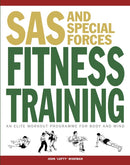 SAS and Special Forces Fitness Training