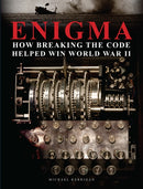 Enigma: How Breaking the Code Helped Win World War II-9781782745877