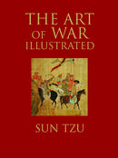 The Art of War Illustrated-9781782746768