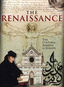 The Renaissance : The Cultural Rebirth of Europe-9781782749042