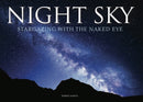 Night Sky : Stargazing with the Naked Eye-9781782749189