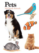 Pets : 300 Small Animals-9781782749417