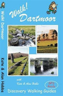 Walk! Dartmoor-9781782750253