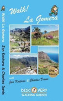 Walk! La Gomera-9781782750352