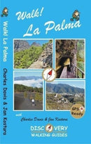 Walk! La Palma-9781782750482