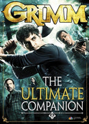 Grimm: The Ultimate Companion-9781782760450