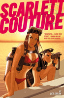 Scarlett Couture-9781782760627