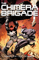 The Chimera Brigade Vol. 1-9781782760993