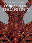 Lone Sloane : Delirius 2-9781782761075