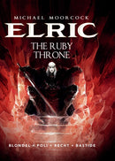 Michael Moorcock''s Elric Vol. 1: The Ruby Throne