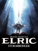 Michael Moorcock''s Elric Vol. 2: Stormbringer