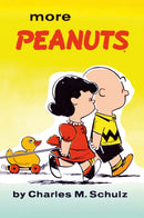 More Peanuts-9781782761563