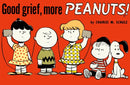 Good Grief, More Peanuts-9781782761570