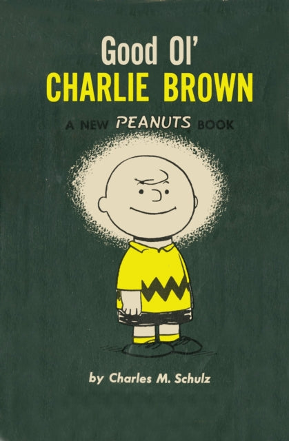 Good Ol'' Charlie Brown