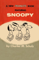 Snoopy-9781782761594