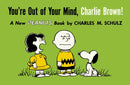 You're Out of Your Mind, Charlie Brown-9781782761600