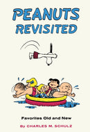 Peanuts Revisited-9781782761624
