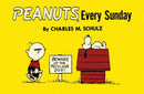 Peanuts Every Sunday-9781782761648