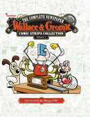 Wallace & Gromit: The Complete Newspaper Strips Collection Vol. 3-9781782762041