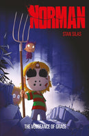 Norman, The Vengeance of Grace-9781782762416