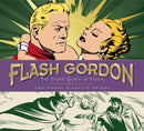 Flash Gordon: The Storm Queen of Valkir-9781782762867