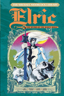The Michael Moorcock Library Vol. 4: Elric The Weird of the White Wolf-9781782762904