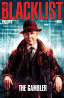 The Blacklist Vol. 1: The Gambler-9781782762966
